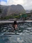 Cocalmayo hot springs
