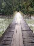 Inca Bridge