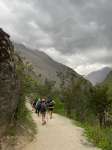 Inca Trail