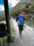 Iza tour guide