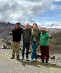 Lares mountains