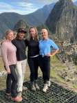 Machu Picchu tour