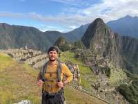 Machu Picchu tour