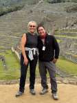Machu Picchu tour