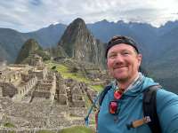 Machu Picchu tour