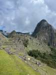 Machu Picchu tour