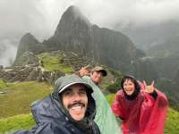 Machu Picchu tour
