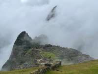 Machu Picchu tour