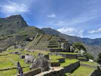 Machu PIcchu tour