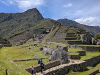 Machu Picchu tour by circuit 3