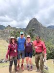 Machu Picchu tour by circuit 3