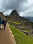 Machu Picchu tour by circuit 3