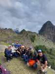 Machu Picchu tour by circuit 3