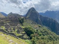 Machu Picchu tour by circuit 3B