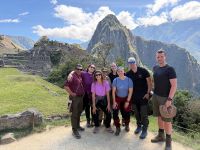 Machu Picchu tour by Circuit 3B