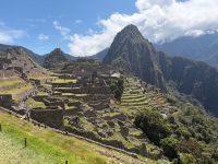 Machu Picchu tour by circuit 3B