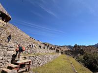 Machu Picchu tour by circuit 3B