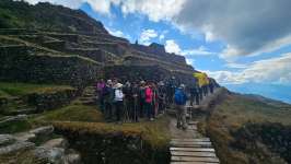 Phuyupatamarca