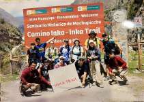Piscacucho - Km 82