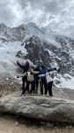 Salkantay mountain