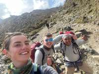 Salkantay Trekking