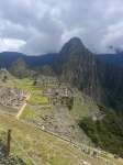 Views of Machu Picchu by circuit 3