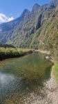 Vilcanota river