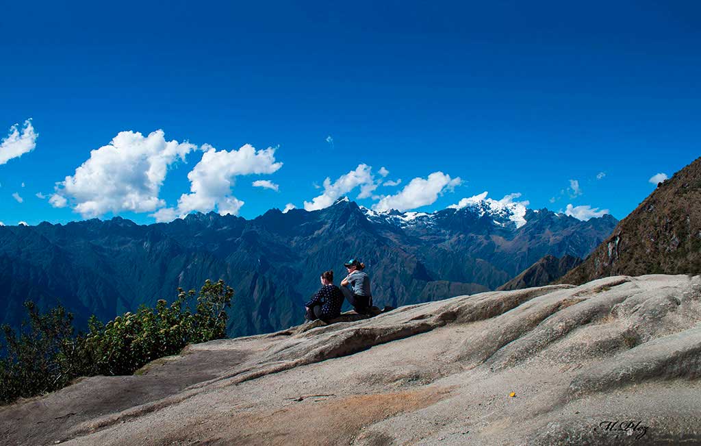 Excellent service!!! - Classic Salkantay Trek to Machu Picchu in 5 days