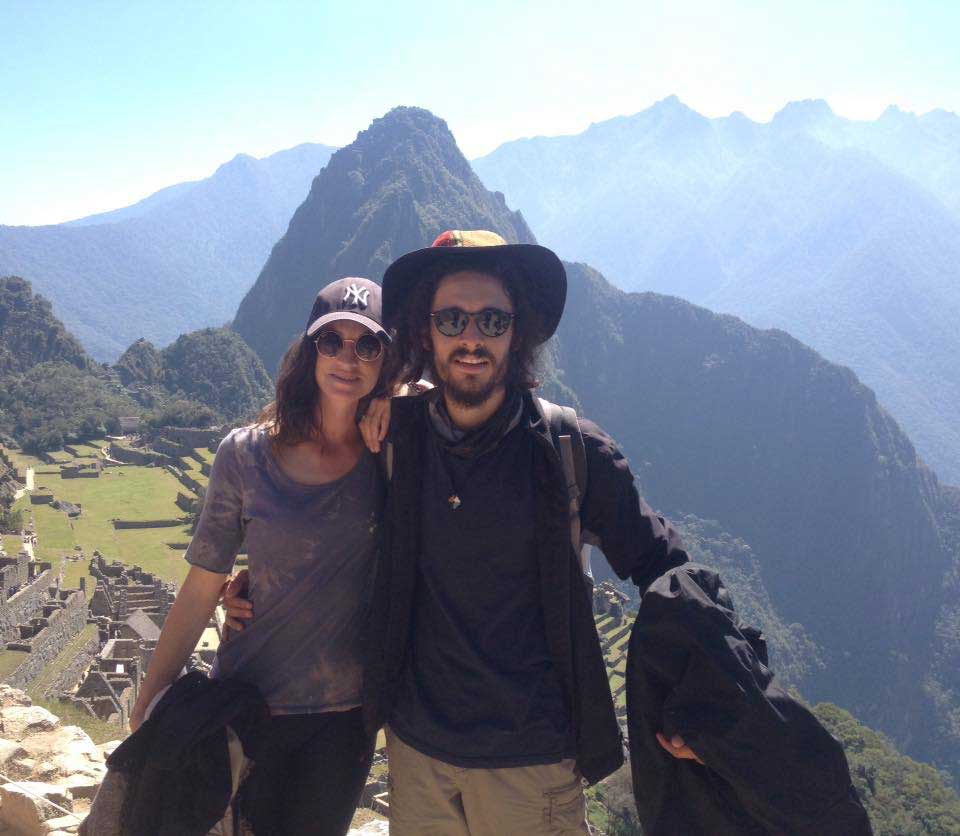 Excellent staff! - Classic Salkantay Trek to Machu Picchu in 5 days