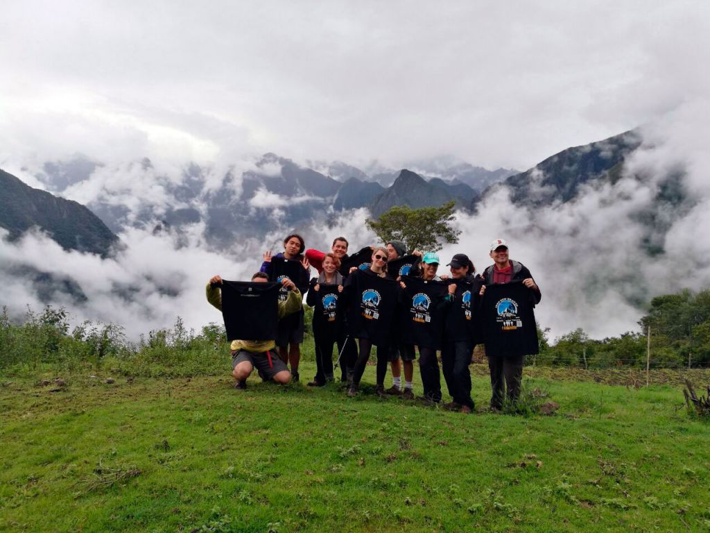 Fantastic Adventure - Inca Jungle Trek to Machu Picchu in 4 days