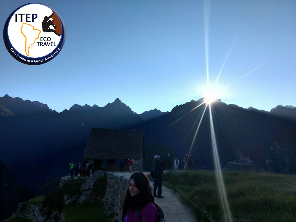 Salkantay Trek - Classic Salkantay Trek to Machu Picchu in 5 days