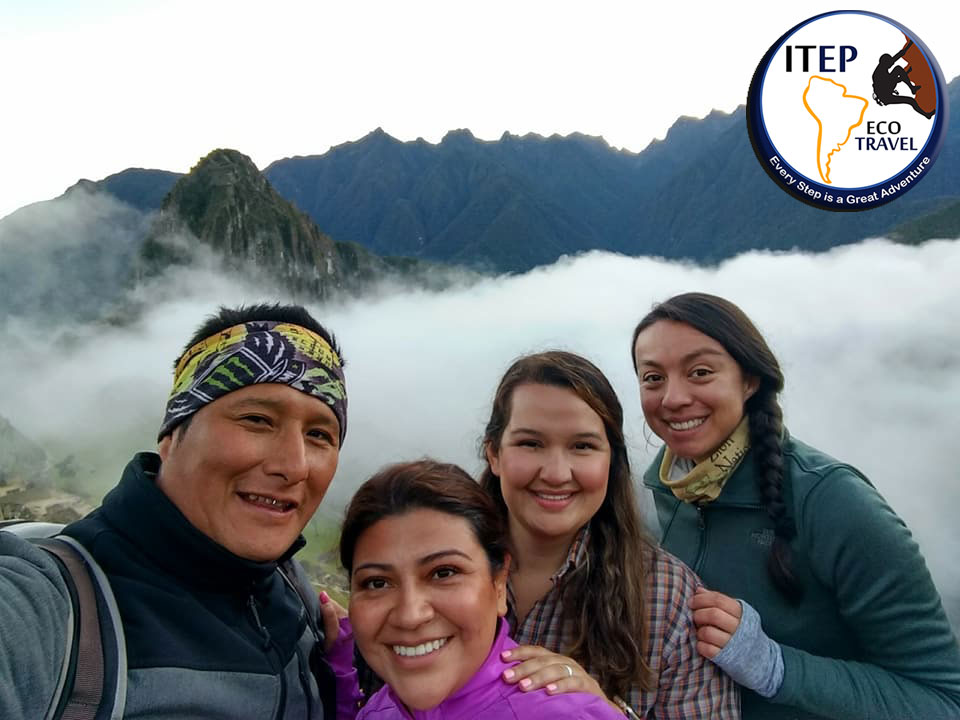 Salkantay Trek - Classic Salkantay Trek to Machu Picchu in 5 days