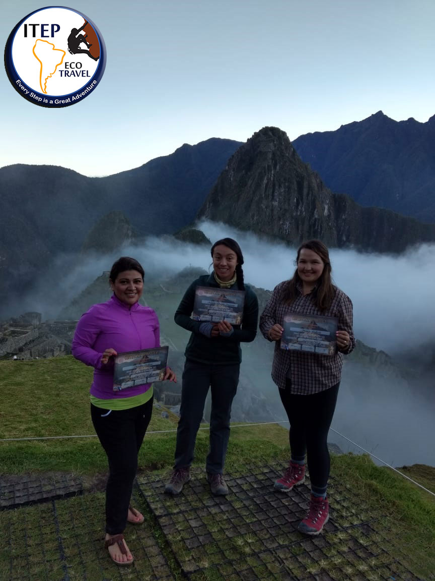Salkantay Trek - Classic Salkantay Trek to Machu Picchu in 5 days