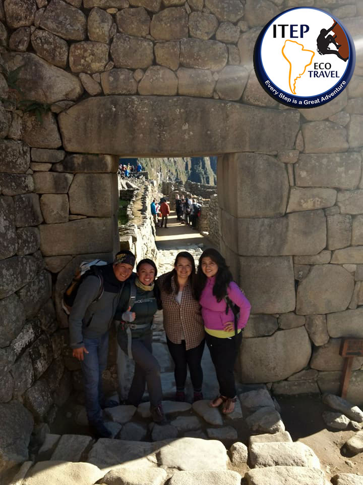 Salkantay Trek - Classic Salkantay Trek to Machu Picchu in 5 days