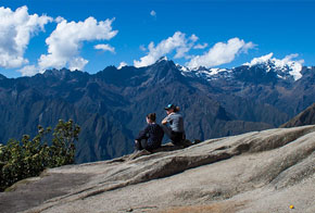 Cusco and Salkantay Explorer 6 days