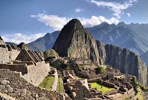 Imperial Cusco
