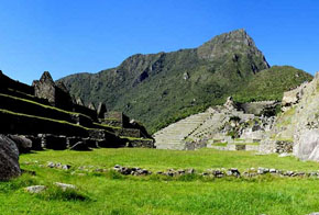 Peru, Lima and Cusco Classic