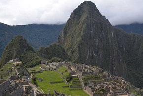 Machu Picchu Tours