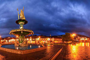 Magical Cusco Tour 5 days