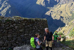 Salkantay & Inca Trail to Machu Picchu