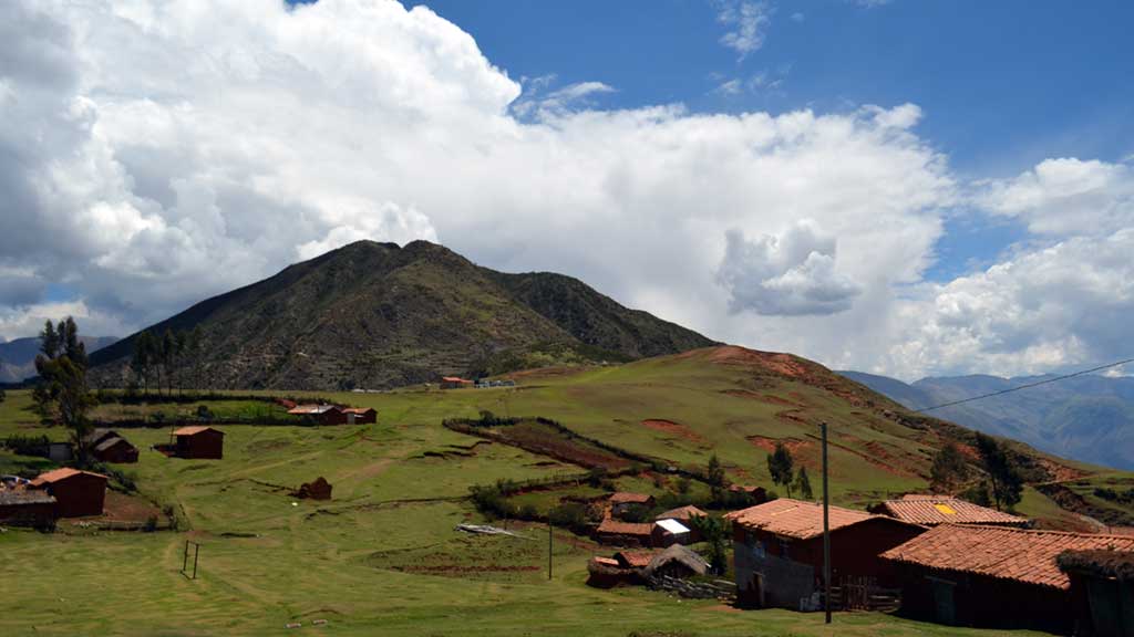 Chonta Community