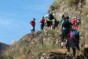 Inca Trail Tours