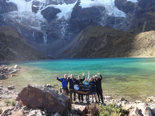 Best Tour Company Salkantay Trek Best Tour Company Salkantay Trek