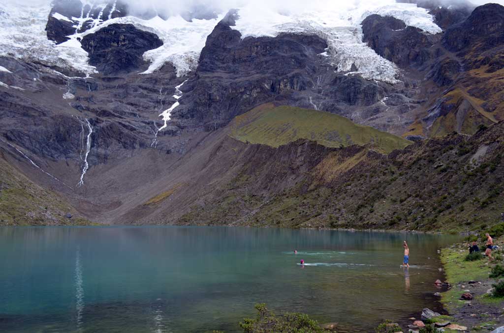 Humantay lake Full day