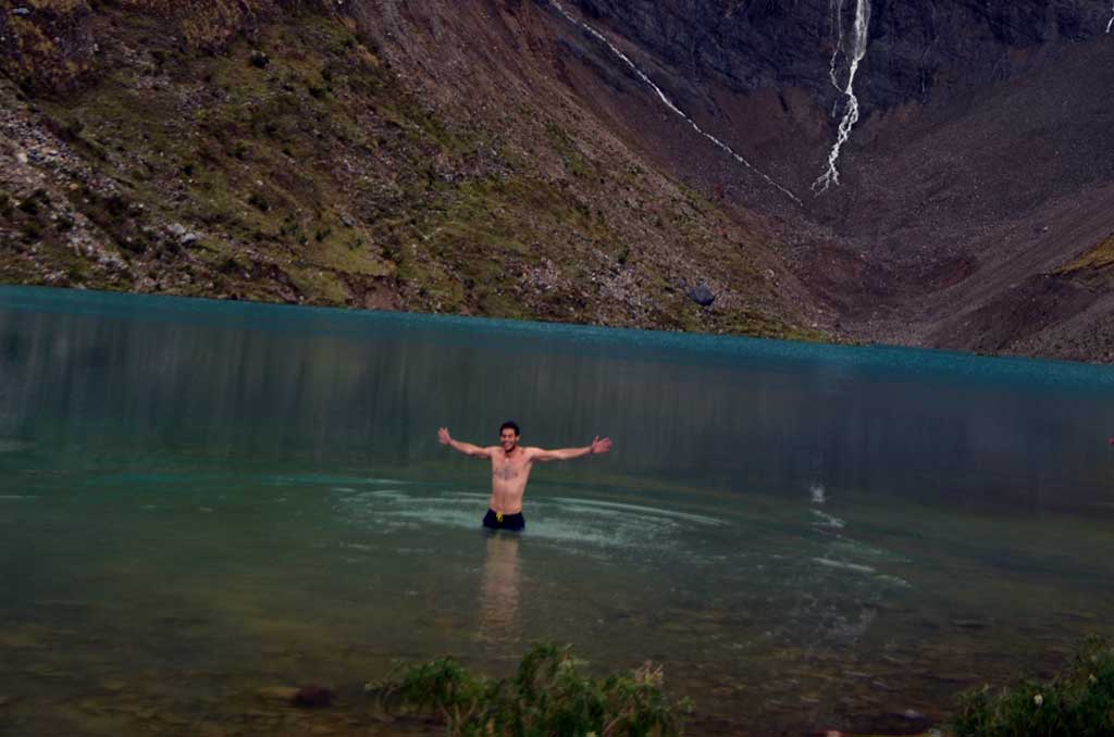 Humantay lake Full day