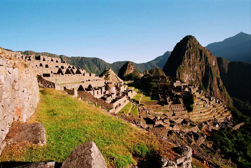 Lares Trek Peru - Day 4