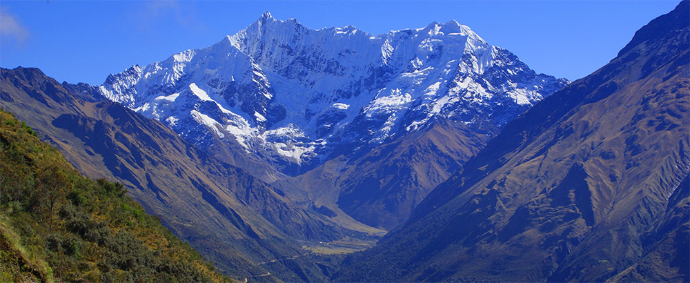 Day 6: Sisaypampa - Soray Pampa - Cusco