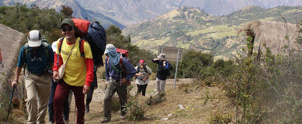 Day 5 : Cusco – Mollepata – Soraypampa