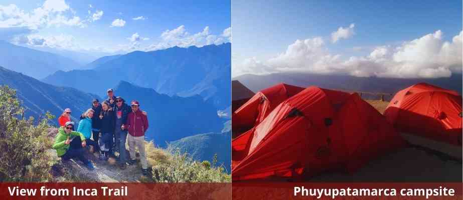 Day 3: Trekking “Pacaymayuc to Wiñayhuayna”