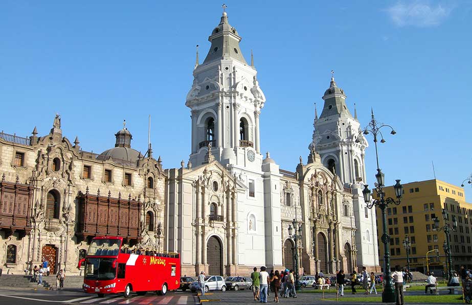 tour lima arequipa cusco puno